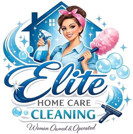 Elite Home Care Cleaning LLC logo