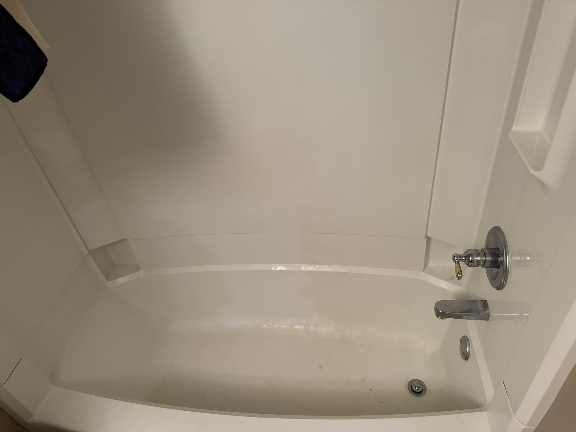 Before and after example - before